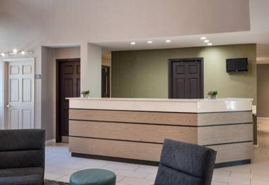 Residence Inn San Ramon