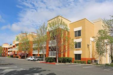 Extended Stay America Suites - San Ramon - Bishop Ranch - West