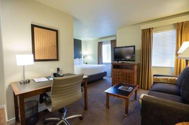 Hyatt House San Ramon