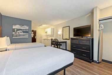 Extended Stay America Suites - San Ramon - Bishop Ranch - East