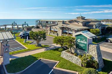 Cavalier Oceanfront Resort