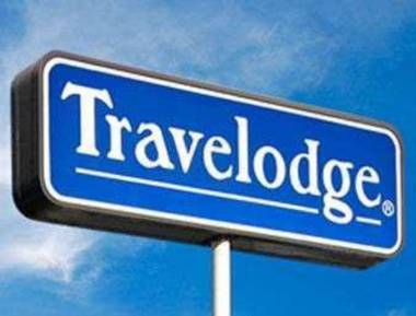 Travelodge by Wyndham San Ysidro