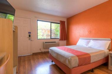 Motel 6-San Ysidro CA - San Diego - Border
