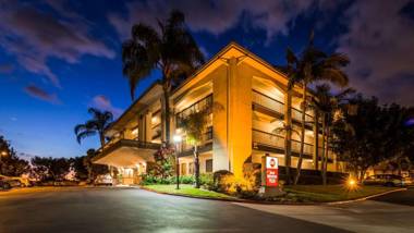 Best Western Plus Orange County Airport North