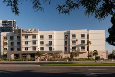 Courtyard by Marriott Santa Ana Orange County