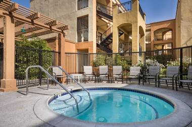 MainStay Suites Orange County John Wayne Airport