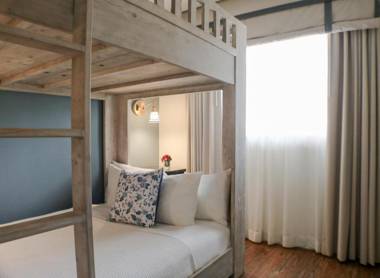 Hotel Milo Santa Barbara