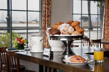 Hotel Milo Santa Barbara