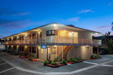 Motel 6-Santa Barbara CA - State Street