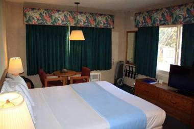 Cabrillo Inn at the Beach