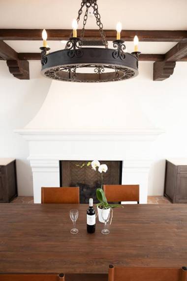 La Playa Inn Santa Barbara