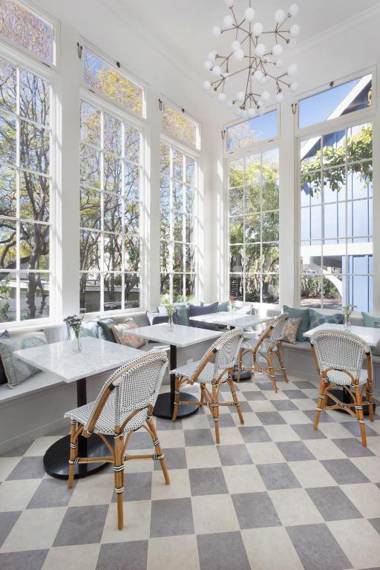 Hideaway Santa Barbara A Kirkwood Collection Property