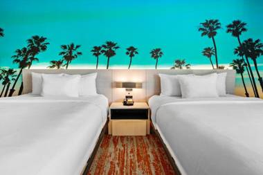 Avania Inn of Santa Barbara