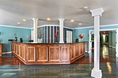 Avania Inn of Santa Barbara