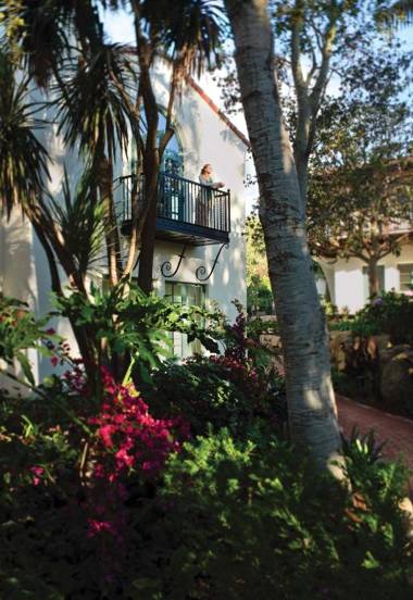 El Encanto A Belmond Hotel Santa Barbara