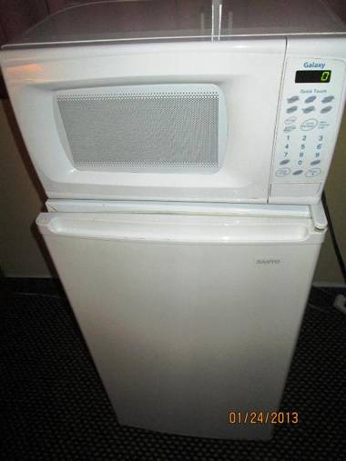 Town and Country Inn