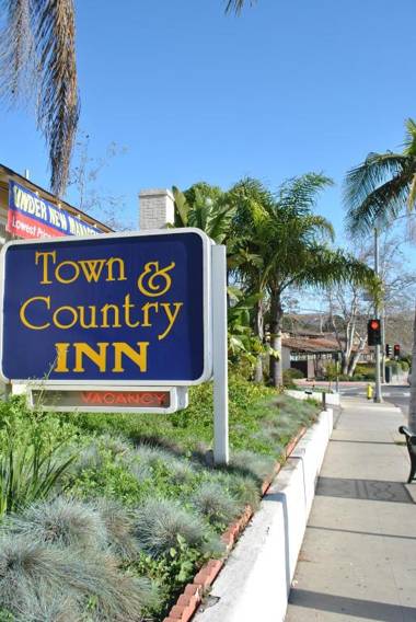 Town and Country Inn