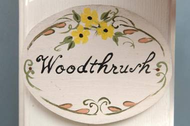 Secret Garden Inn & Cottages