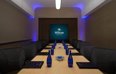 Hilton Santa Clara