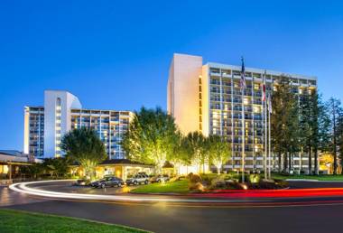 Santa Clara Marriott