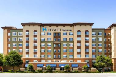 Hyatt House Santa Clara