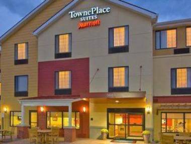 TownePlace Suites San Jose Santa Clara