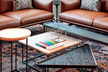 AC Hotel by Marriott San Jose Santa Clara