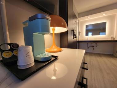 Signature Inn Santa Clara