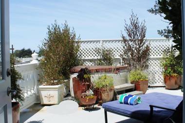 West Cliff Inn A Four Sisters Inn