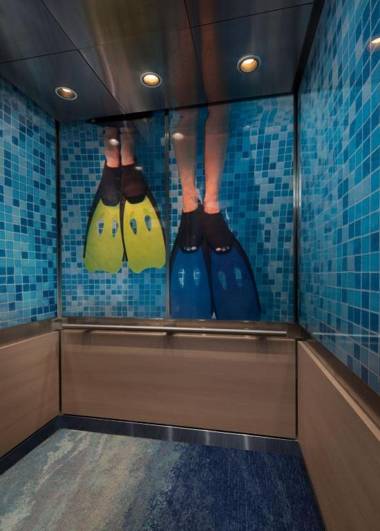 Dream Inn Santa Cruz