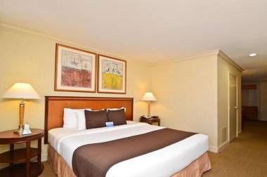 Best Western Plus All Suites Inn