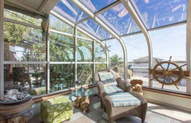 Opal Cliff Beach House