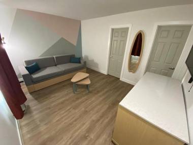 Salt Air Lodge