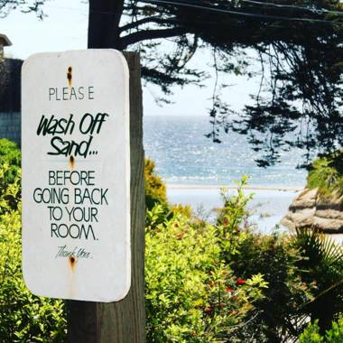 Ocean Echo Inn & Beach Cottages
