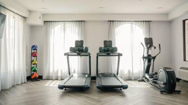 La Quinta Inn & Suites by Wyndham Santa Cruz