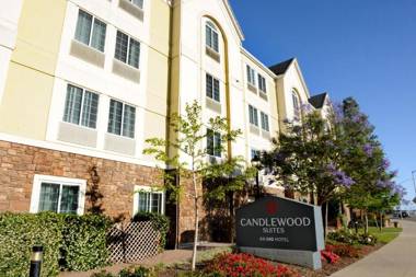 Candlewood Suites Santa Maria an IHG Hotel
