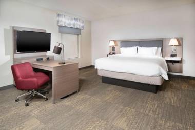 Hampton Inn & Suites Santa Maria