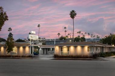 Santa Monica Motel