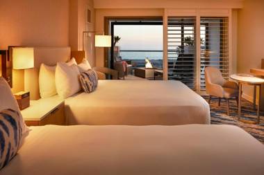 Loews Santa Monica Beach Hotel