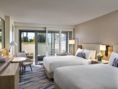 Loews Santa Monica Beach Hotel