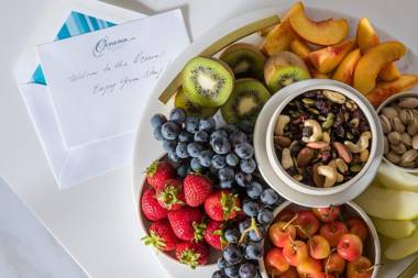 Oceana Santa Monica LXR Hotels & Resorts