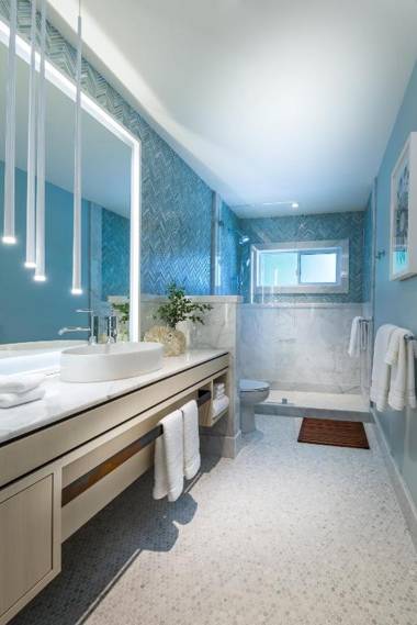 Oceana Santa Monica LXR Hotels & Resorts