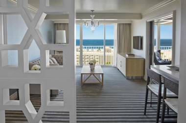 Viceroy Santa Monica