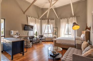 Ocean Luxury Lofts and Suites