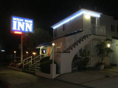 Ocean Park Inn