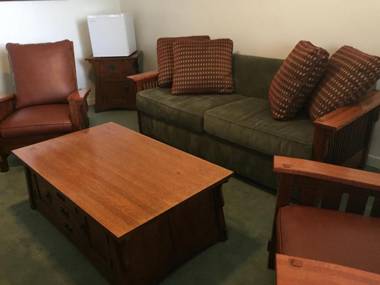 Hotel Carmel Santa Monica