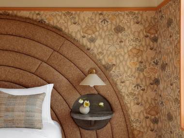 Santa Monica Proper Hotel a Member of Design Hotels