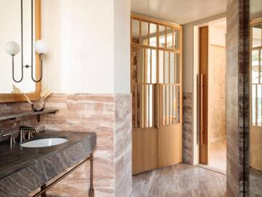 Santa Monica Proper Hotel a Member of Design Hotels