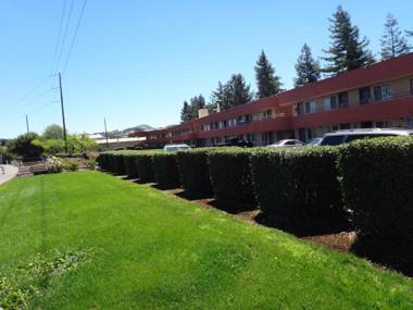 Americas Best Value Inn Santa Rosa