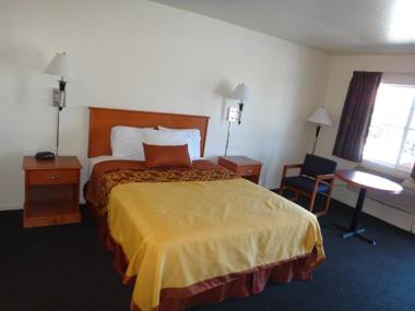 Americas Best Value Inn Santa Rosa